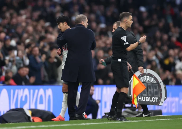 Spurs Sources: Significant Postecoglou update today