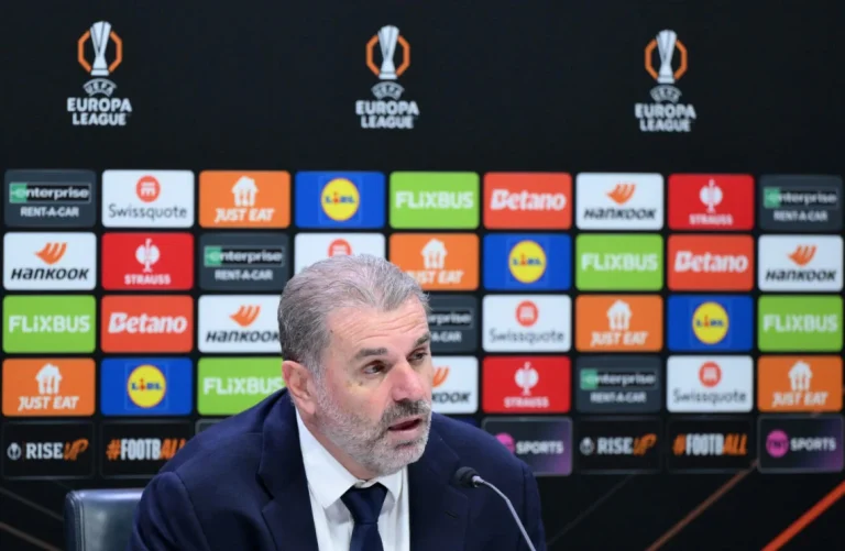 “Dialogue I have had…” – David Ornstein shares what he’s now hearing on Postecoglou’s future