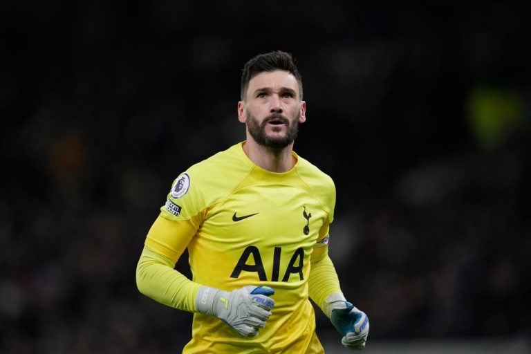 Lloris reveal claims that made him ask if Spurs ‘really want to win’