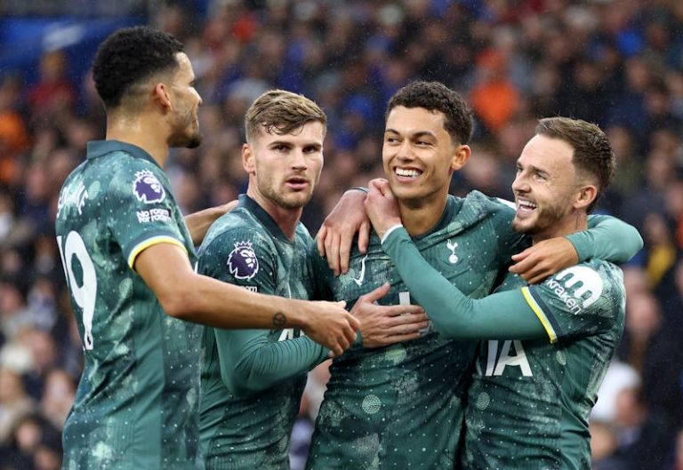 “Out for six months” – Latest injury could be a “serious blow” for Postecoglou’s side, says former Spurs man
