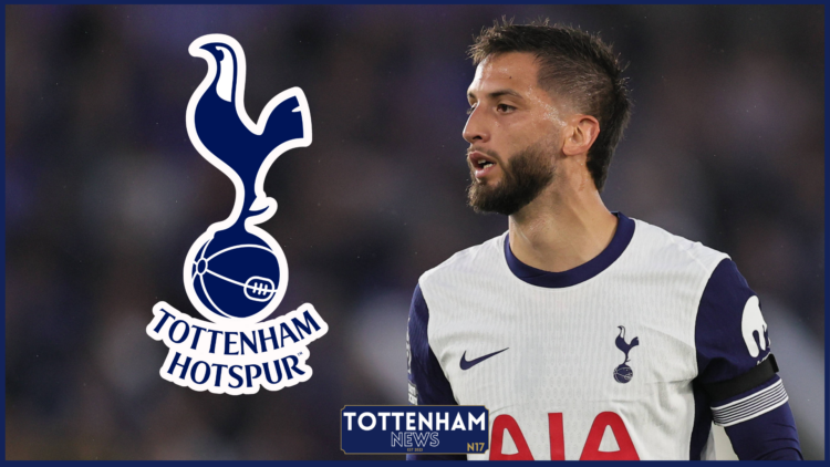 Rodrigo Bentancur Faces Potential New Sanction as Tottenham Could Incur Significant Financial Penalty