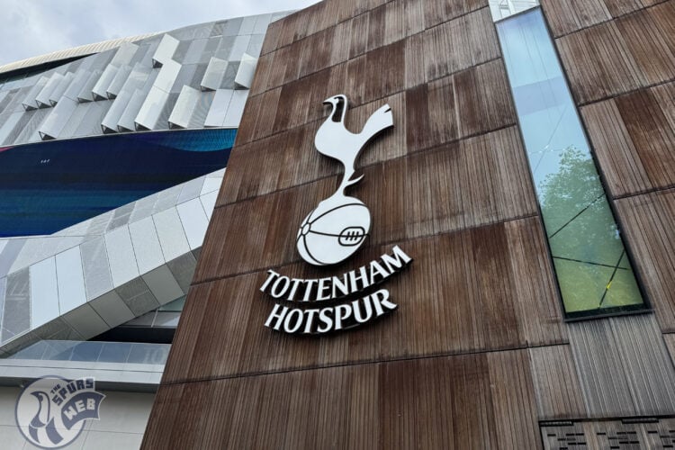 David Pleat thinks Spurs should bite the bullet and sell key player 