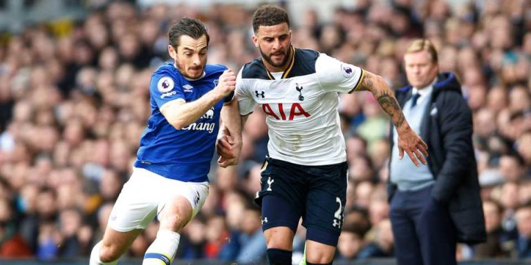 Spurs struck gold selling 4/10 liability who’s been even worse than Walker this term