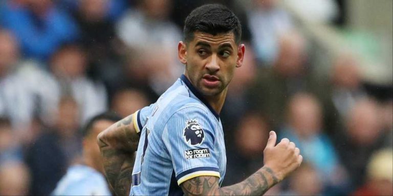 Ange could soon unleash a “freak talent” at Spurs who’s the perfect Romero replacement