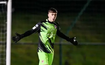 Tottenham’s Top Loanee Making Major Impact: A Rising Star on Loan