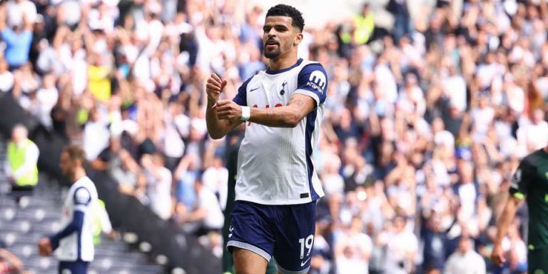 Spurs wasted £35.8m on Jose Mourinho flop who earned even more than Solanke today