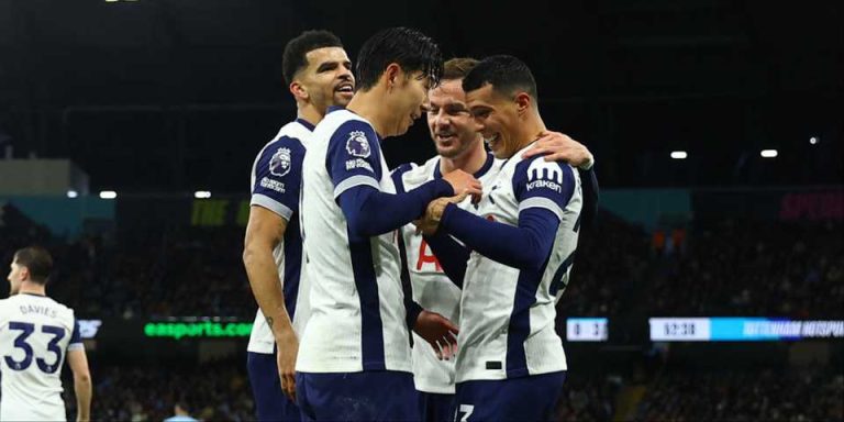 Lost the ball 23x: Ange must now boldly drop Spurs star after 5/10 Roma display – opinion