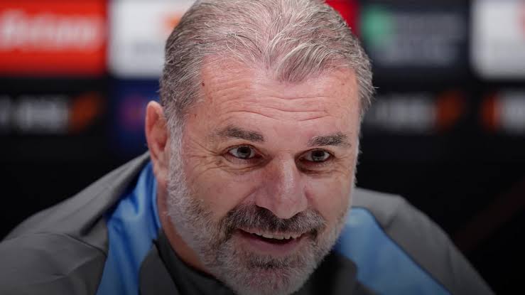 “We can’t change”- Ange Postecoglou in upbeat mood ahead of Rangers tie; confident despite injuries