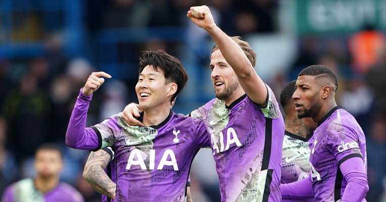 Tottenham and Premier League legend to iron out one-year deal after Fabrizio Romano confirmation