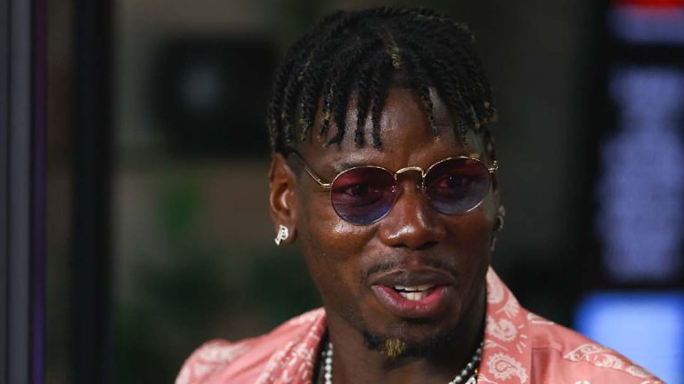 Paul Pogba makes disrespectful claim about Tottenham Hotspur