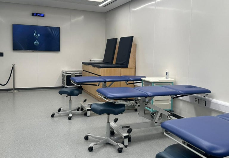Blow for Spurs: Doctor confirms Tottenham player is out “until the start of February”