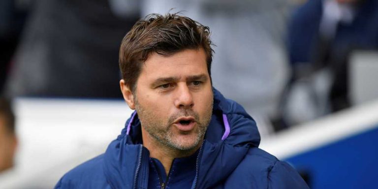 Levy wasted £104m on Poch dud who was “one of the worst signings Spurs have ever made”