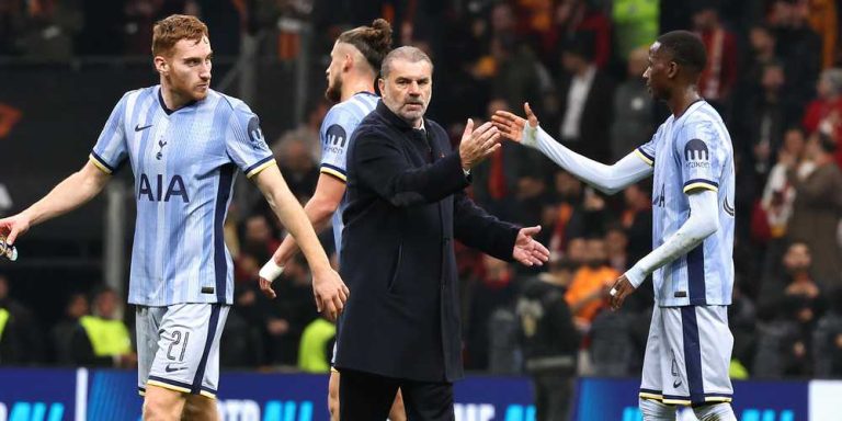 Ange must unleash “world-class” Spurs talent to make Solanke unplayable vs Ipswich