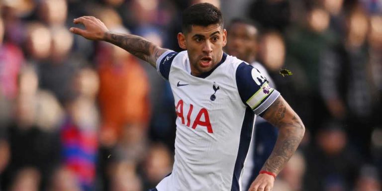 £537k/week trio benched amid Romero update – Tottenham vs Roma Predicted XIs