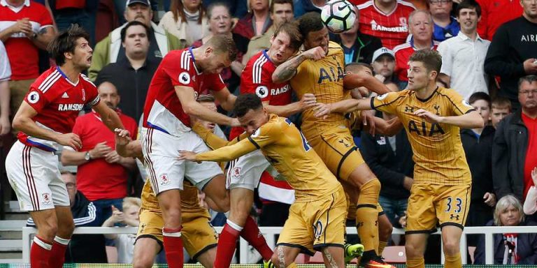 Spurs struck gold selling embarrassing ace whose value has dropped £35M since leaving
