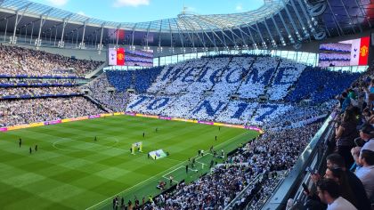 Tottenham vs Aston Villa: A tougher challenge awaits