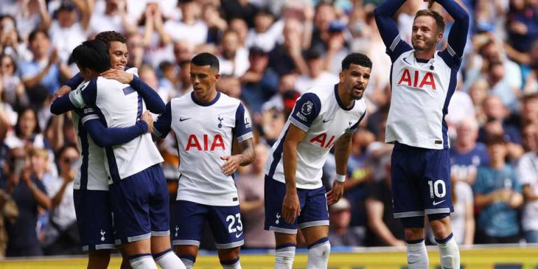 Bayern Munich boss ‘requests signing’ of ‘explosive’ Tottenham star