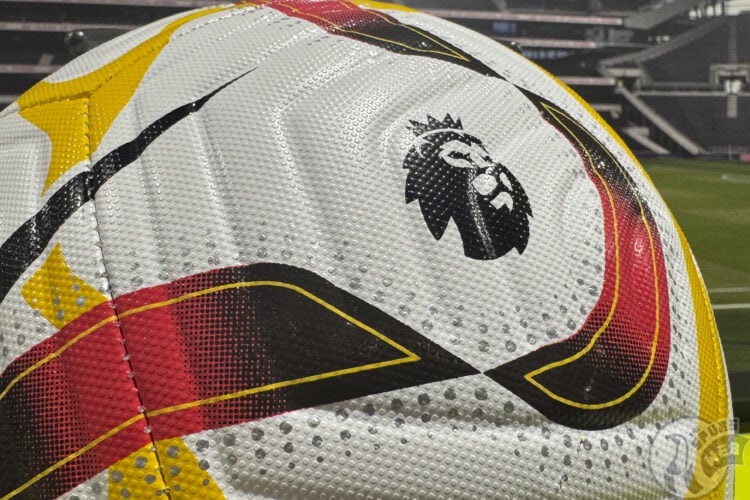 Tottenham want seven-goal Premier League striker but face one problem
