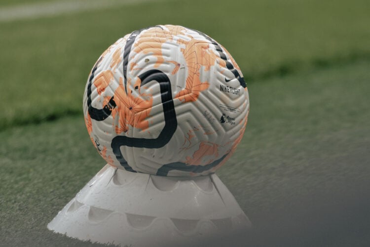 Tottenham player pulls out of international duty due to injury