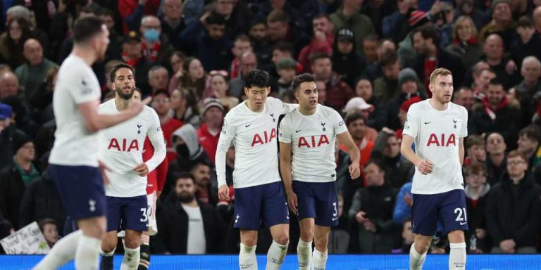 “Another hamstring problem” – Doctor confirms Tottenham player out until the end of the year