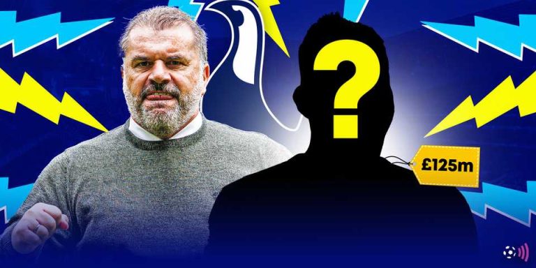 Tottenham eyeing move to sign 22yr old star, £16.5m deal could be agreed
