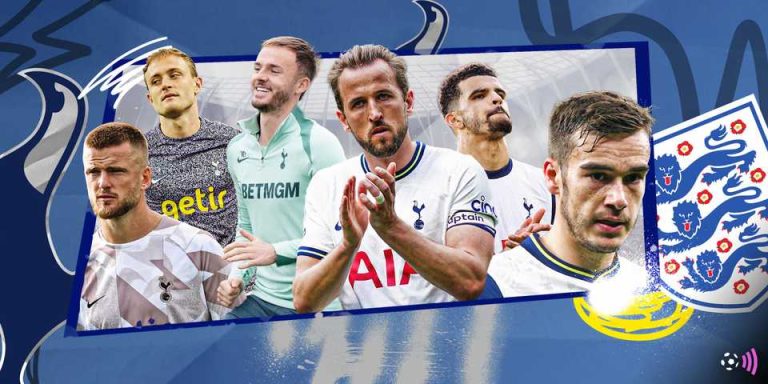 Sources: Big Harry Kane transfer update emerges tonight