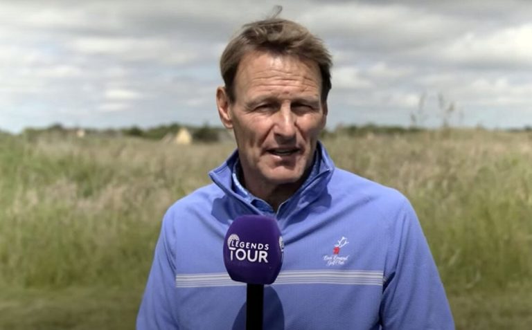 Teddy Sheringham questions Postecoglou to make tactical midfield change