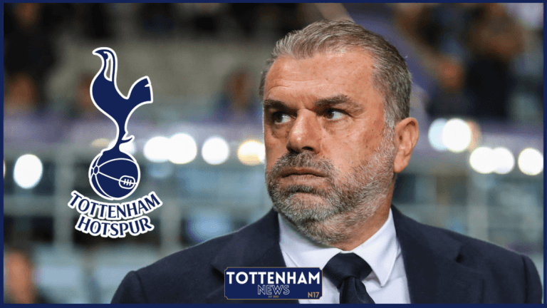 Sky Sports: Tottenham now eyeing move to sign ‘incredible’ £66M forward amid exit clause reveal