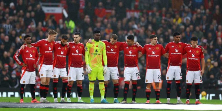 Tottenham star to move away as Daniel levy set price, await Man United bid