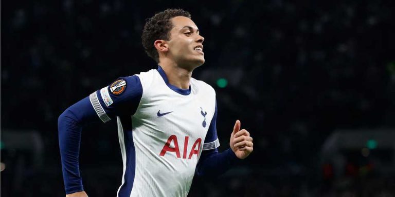 Spurs wasted £38M on one of the biggest liabilities in EPL who earns more than Johnson