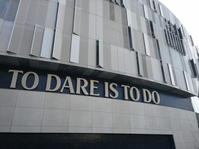 Player’s exit from Tottenham heating up as Insistence Spurs man already agreed deal with club