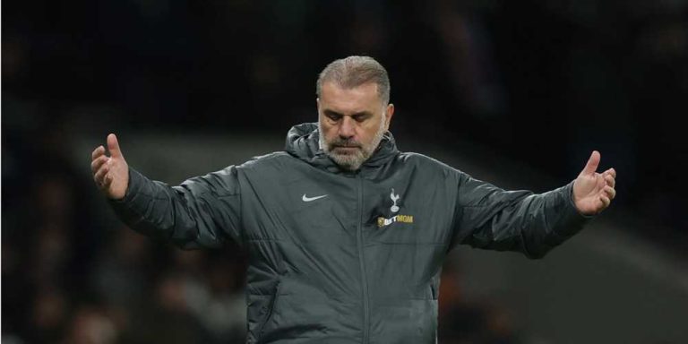 Postecoglou asks Tottenham to sign specific player in January – Fee affordable for Spurs