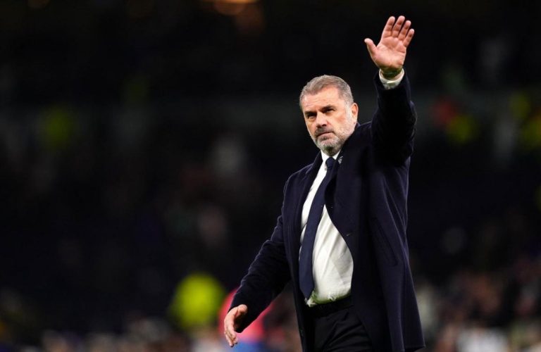 ‘Deal to be done’ – Wenham: PSG to subsidise wages to allow duo to join Tottenham by January