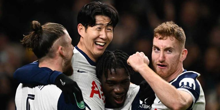 Insider thinks Spurs star is ‘unhappy’ after ‘ridiculous’ Daniel Levy decision