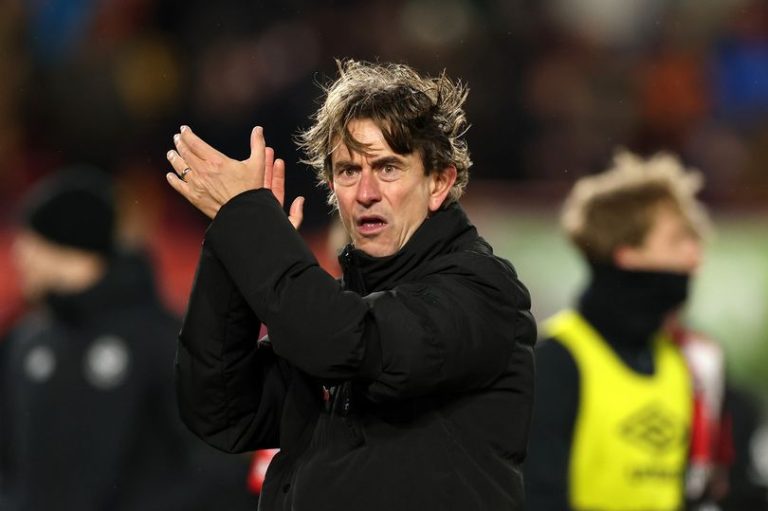 Thomas Frank sets next job conditions as Postecoglou faces Spurs task