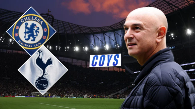 ‘He’s set to leave’: Sky Sports journalist says Tottenham now want to sign £77M striker in January