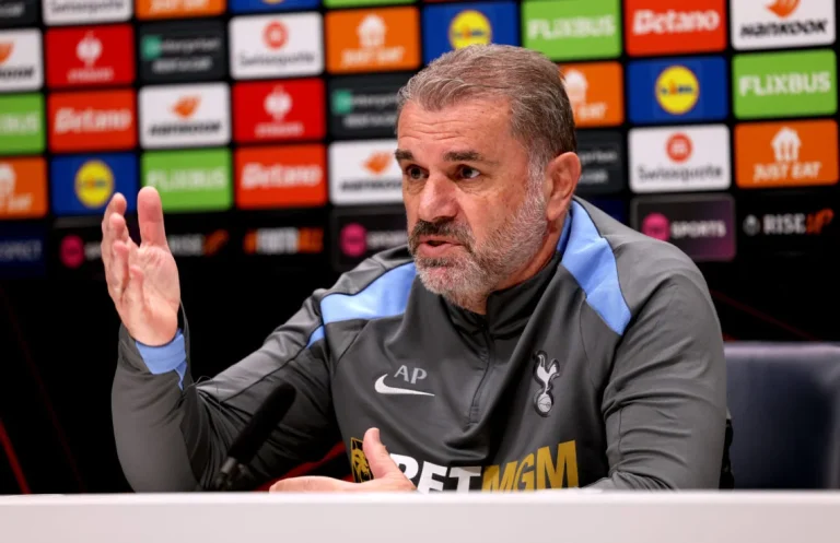 Tottenham accelerate signing of 2-cap England int’l to solve defensive crisis