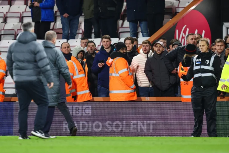 ‘I don’t need’: Postecoglou sends message to Daniel Levy after Tottenham decide on his future