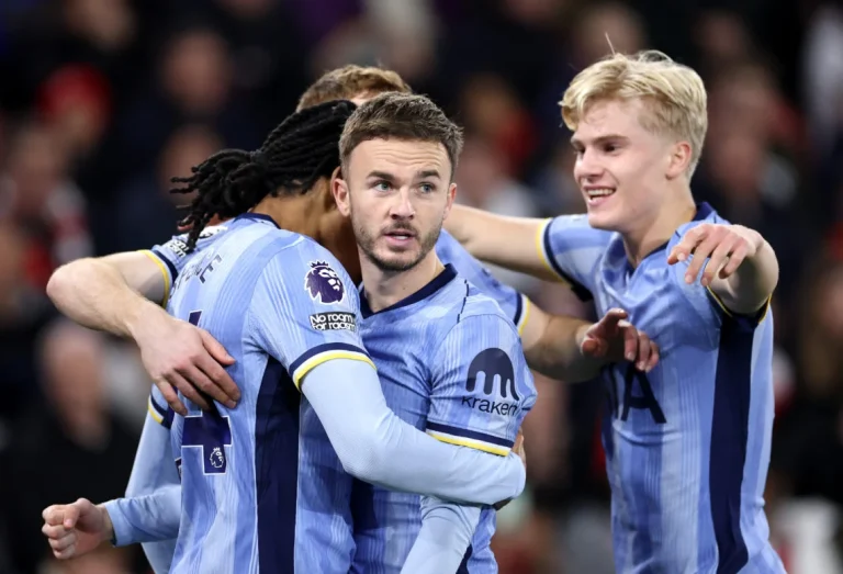 Postecoglou has just made a U-turn on ‘unbelievable’ player’s future at Tottenham