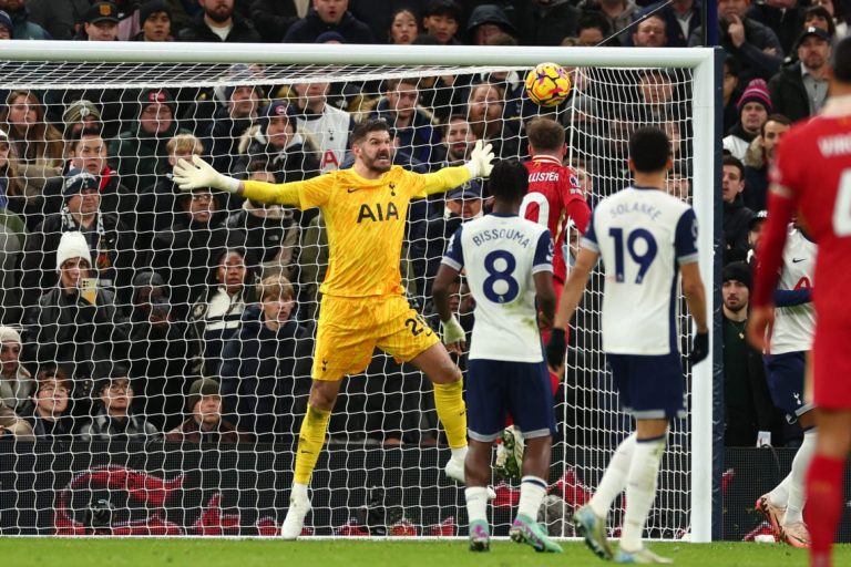 ‘I’m told’: Romano shares Tottenham’s goalkeeper plan in January after Forster’s Costly mistakes