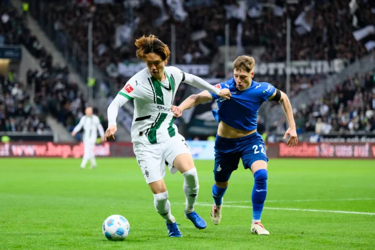 Tottenham pondering cut-price move for ‘incredibly fast’ defender likened to Jan Vertonghen