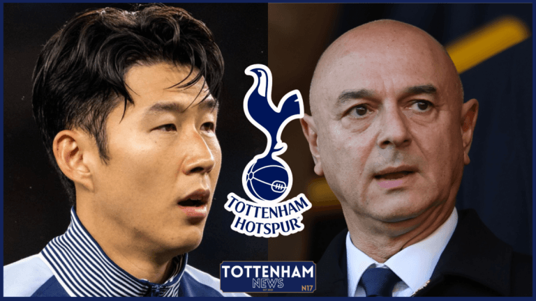 Tottenham handed blow after agreeing €26.5m deal to sign 27yr old target