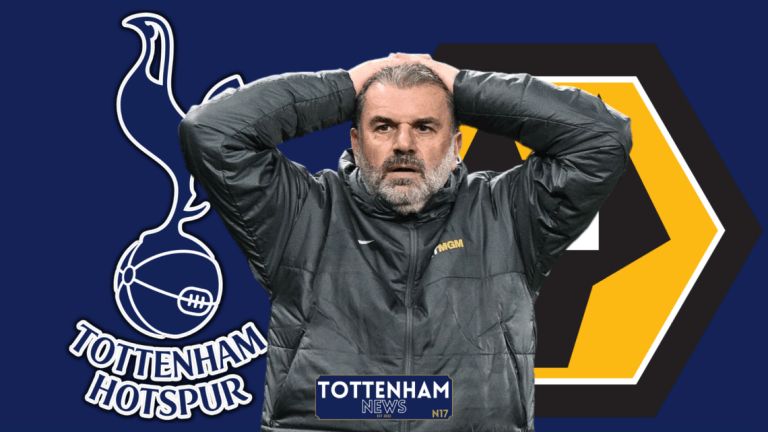 Postecoglou to be without four Spurs players from Everton loss vs Hoffenheim
