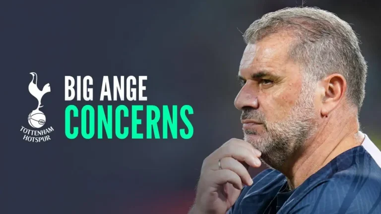 Athletic journalist urges Tottenham to hire “incredible” manager if they sack Postecoglou