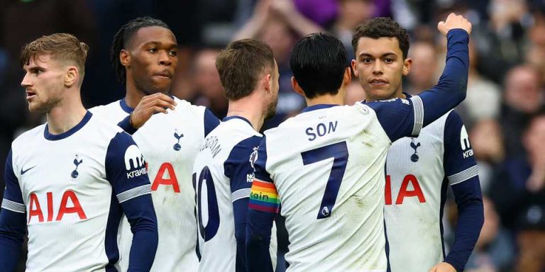 King Exclusive: ‘Marvellous’ Spurs star ready to accept big-money offer to quit Tottenham
