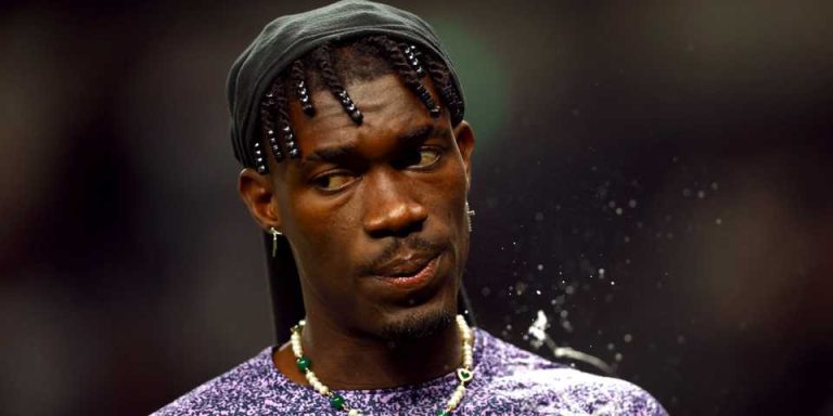 Tottenham prepared to offload Bissouma so they can sign club’s £17M captain