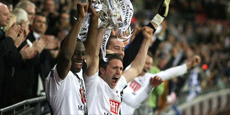 Spurs thought they had the new Ledley King in “outstanding” gem, then he left for free