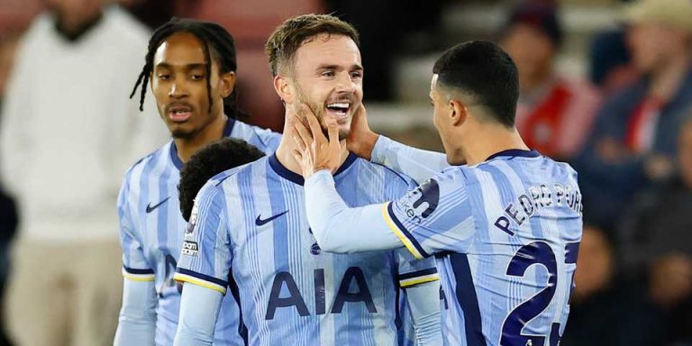 Bye-bye: Ange has just been given a perfect excuse to sell “titanic” £80m Spurs star
