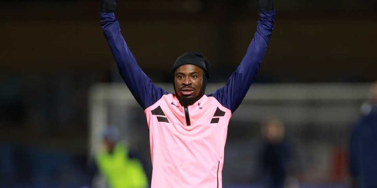 Postecoglou may have found Spurs’ new Serge Aurier in error-prone “horror show”