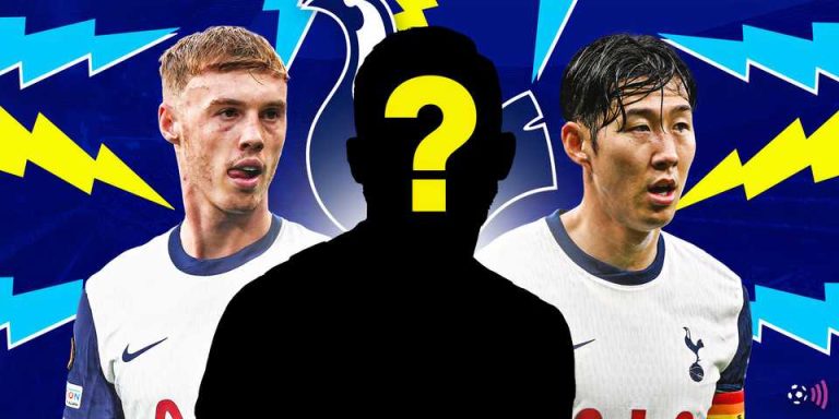 Spurs could sign a dream Son replacement with “Ballon d’Or potential” for just £25m
